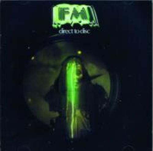 FM - Direct To Disc