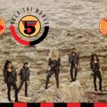 Five Star - Rock The World