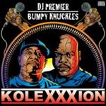 Dj Premier & Bumpy Knuckles - Kolexxxion