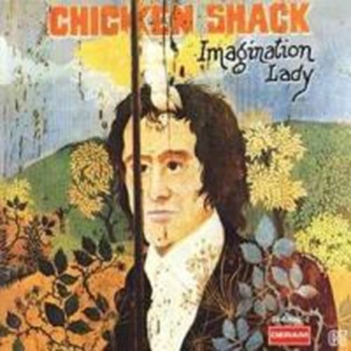 Chicken Shack - Imagination Lady
