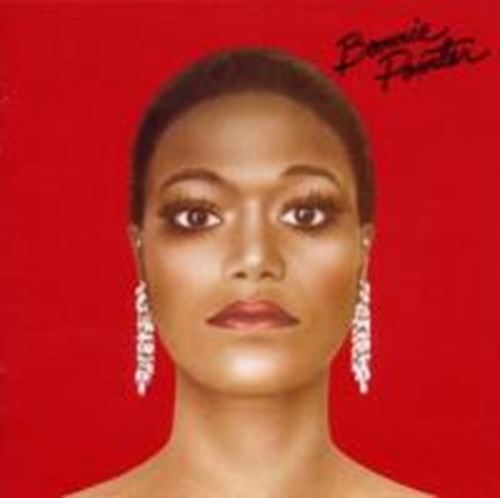 Bonnie Pointer - Bonnie Pointer