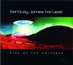 Barclay James Harvest - Eyes Of The Universe