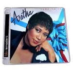 Aretha Franklin - Jump To It
