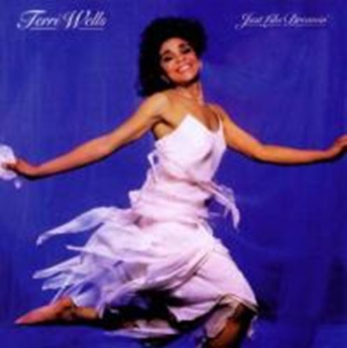 Terri Wells - Just Like Dreamin
