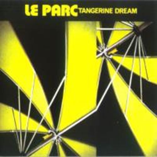 Tangerine Dream - Le Parc