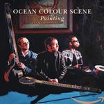 Ocean Colour Scene - Painting