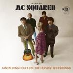 Mc Squared - Tantalizing Colours