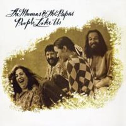 Mamas & Papas - People Like Us