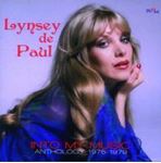 Lynsey De Paul - Into My Music: Anthology