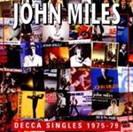 John Miles - Decca Singles