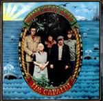 Jim Capaldi - Whale Meat Again