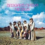 Beggars Opera - Nimbus - The Vertigo Years
