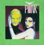 Vicious Pink - Vicious Pink