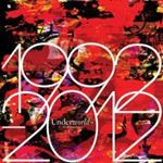 Underworld - 1992 - 2012 Anthology