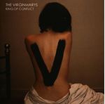 Virginmarys - King Of Conflict