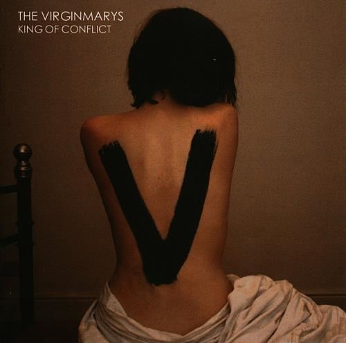 Virginmarys - King Of Conflict