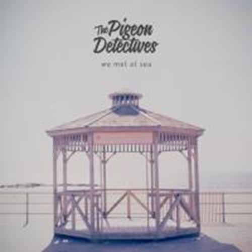 Pigeon Detectives - We Met At Sea