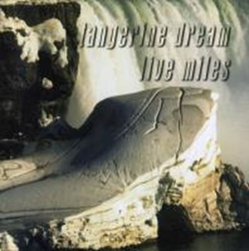 Tangerine Dream - Live Miles