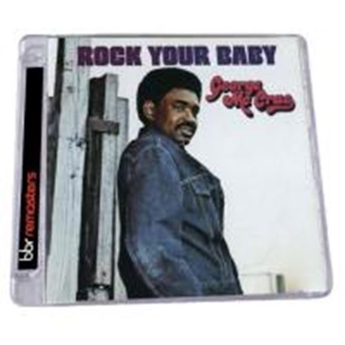 George McCrae - Rock Your Baby
