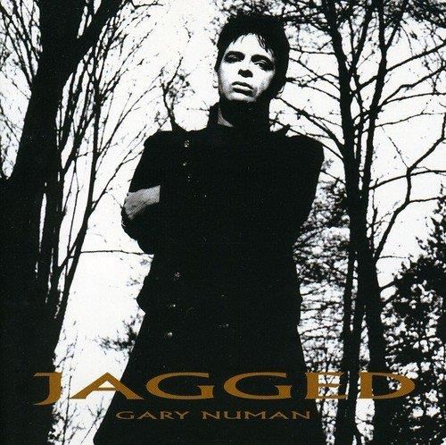 Gary Numan - Jagged