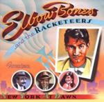 Elbow Bones And The Racketeers - New York At Dawn