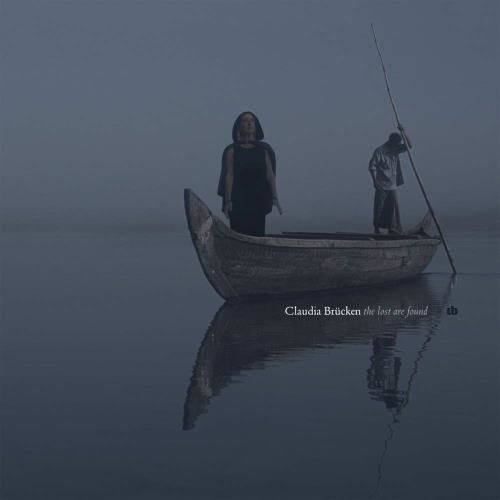 Claudia Brucken - The Lost Are Found