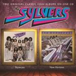 The Sylvers - Showcase/new Horizons