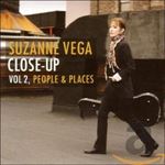 Suzanne Vega - Close Up Vol 2 People & Places