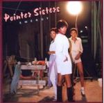 Pointer Sisters - Energy