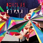 Minus The Bear - Infinity Overhead