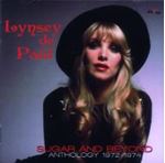 Lynsey De Paul - Sugar And Beyond: Anthology