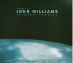 John Williams - The Music Of 40 Years Of Film
