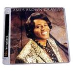 James Brown - Gravity