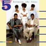 Five Star - Between The Lines