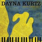 Dayna Kurtz - Secret Canon Vol 1