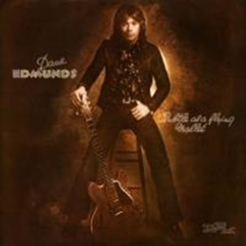 Dave Edmunds - Subtle As A Flying Mallet