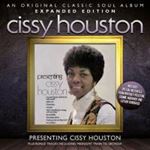 Cissy Houston - Presenting Cissy Houston