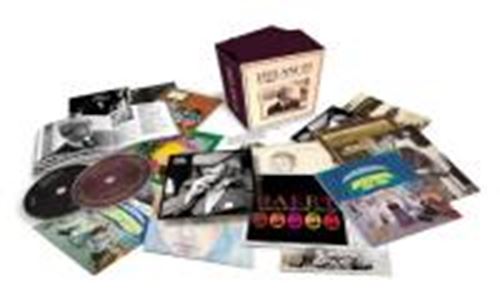 Harry Nilsson - Rca Albums Collection