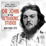 Dr John - The Lost Broadcast
