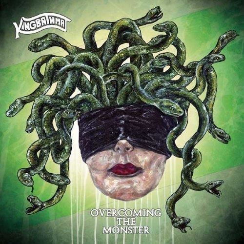 Kingbathmat - Overcoming The Monster