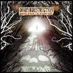 Death Ray Vision - Get Lost Or Get Dead