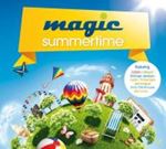 Various - Magic Summertime