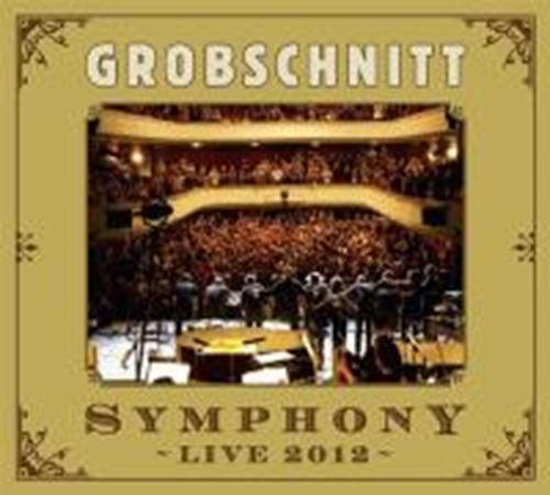 Grobschnitt - Symphony Live