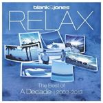 Blank & Jones - Relax - Best Of A Decade '03-'13