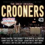 Various - The Great Original Crooners