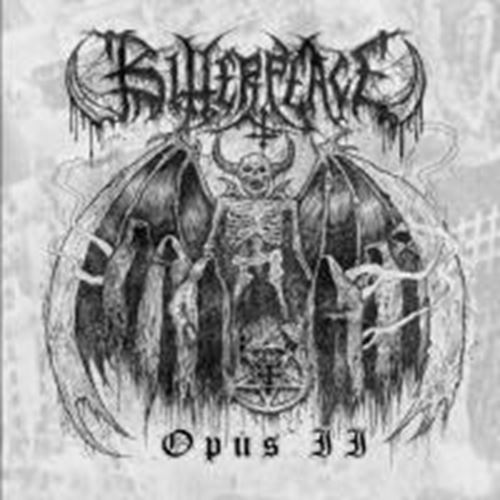 Bitter Peace - Opus Ii