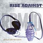 Rise Against - Rpm10 (revolutions Per Minute)