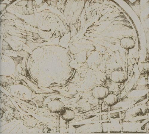 Devil's Blood - Iii: Tabula Rasa Or Death And The S