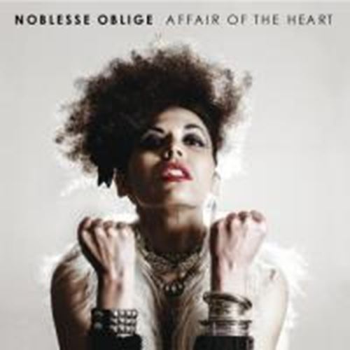 Noblesse Oblige - Affair Of The Heart