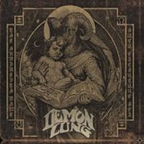 Demon Lung - The Hundredth Name